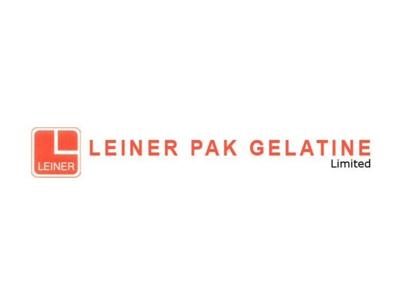 Leiner Pak Gelatine Limited