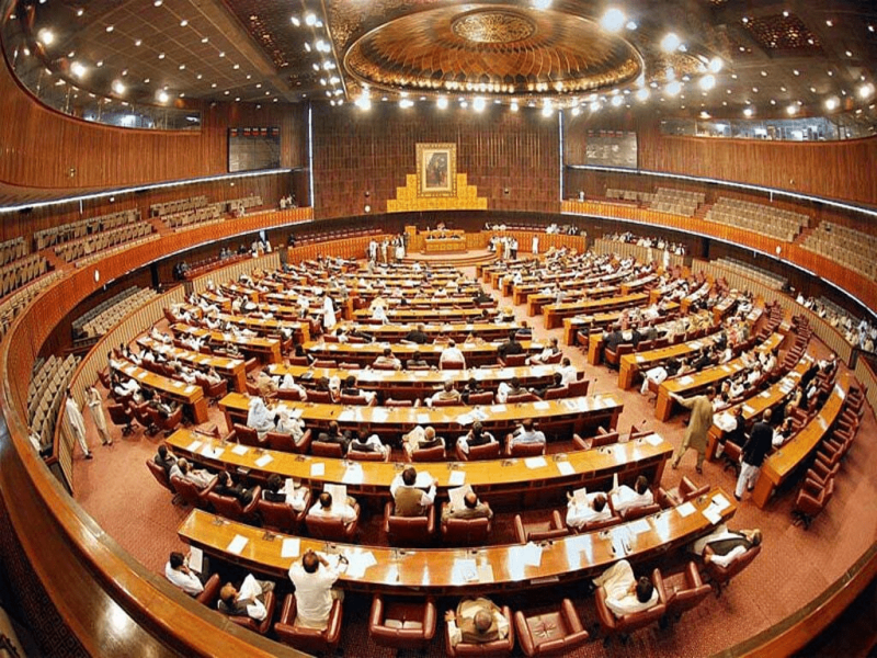 President Zardari summons National Assembly session on Tuesday