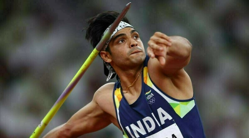 Neeraj Chopra: Indian farmer’s son who made Olympic history