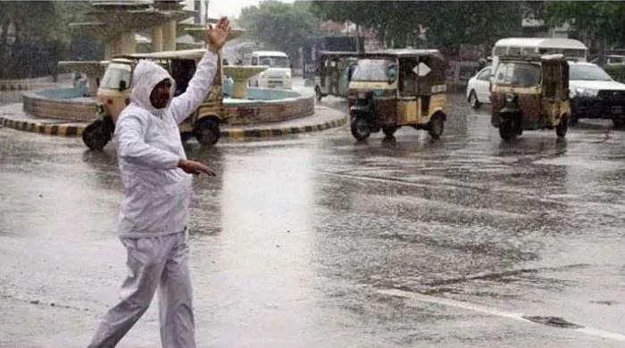 Rain emergency imposed in Karachi CBC’s areas ahead of monsoon spell