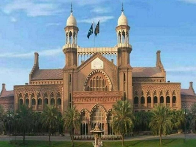 JCP recommends name of Justice Aalia for LHC CJ