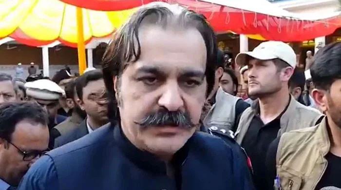 Islamabad court cancels Gandapur’s arrest warrants