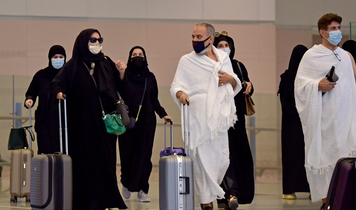 PIA slashes Umrah fares to Madinah until July 15