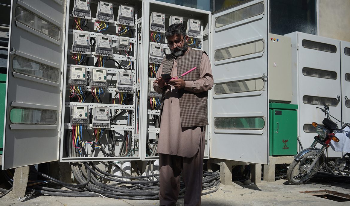 Pakistan PM orders ‘exemplary punishment’ for officials found overcharging electricity consumers