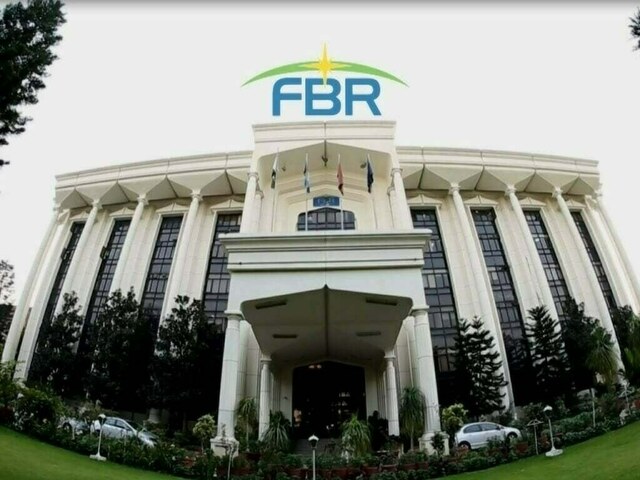 Finance Act, 2024: FBR official explains changes made to Sales Tax