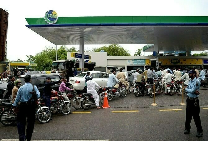 Shortage of petrol likely at some places