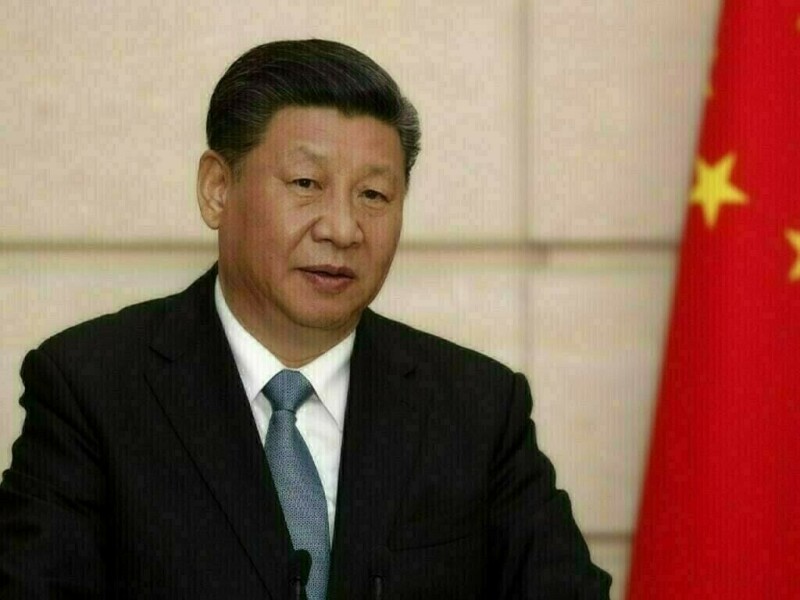 China’s Xi leaves for state visits to Kazakhstan, Tajikistan