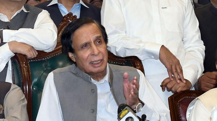 Authorities directed to strike off PTI President Parvez Elahi’s name from PCL