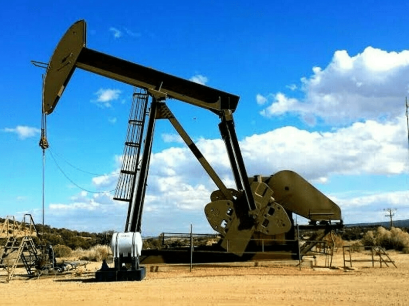 OGDC revitalises oil producing Kunnar-11 well in Sindh