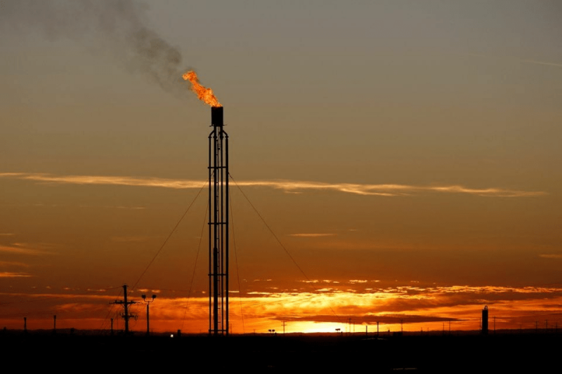 OGDC revitalises oil & gas well in KPK