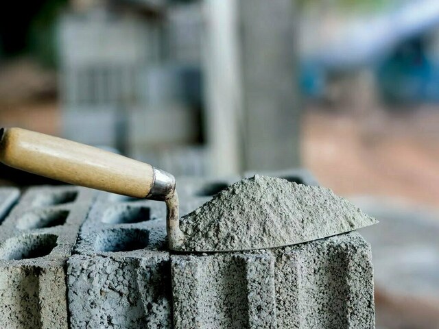 June cement despatches decline 12.58pc to 3.55m tons YoY