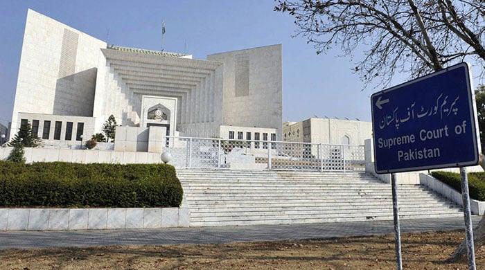 Ruling PML-N moves Supreme Court against reserved seats verdict