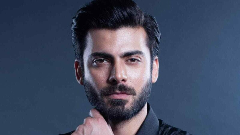 Pakistani actor Fawad Khan to star in Bollywood film with Vaani Kapoor