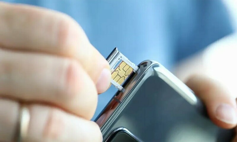 Non-filers: FBR blocks 210,000 SIM cards to ‘encourage’ tax payment