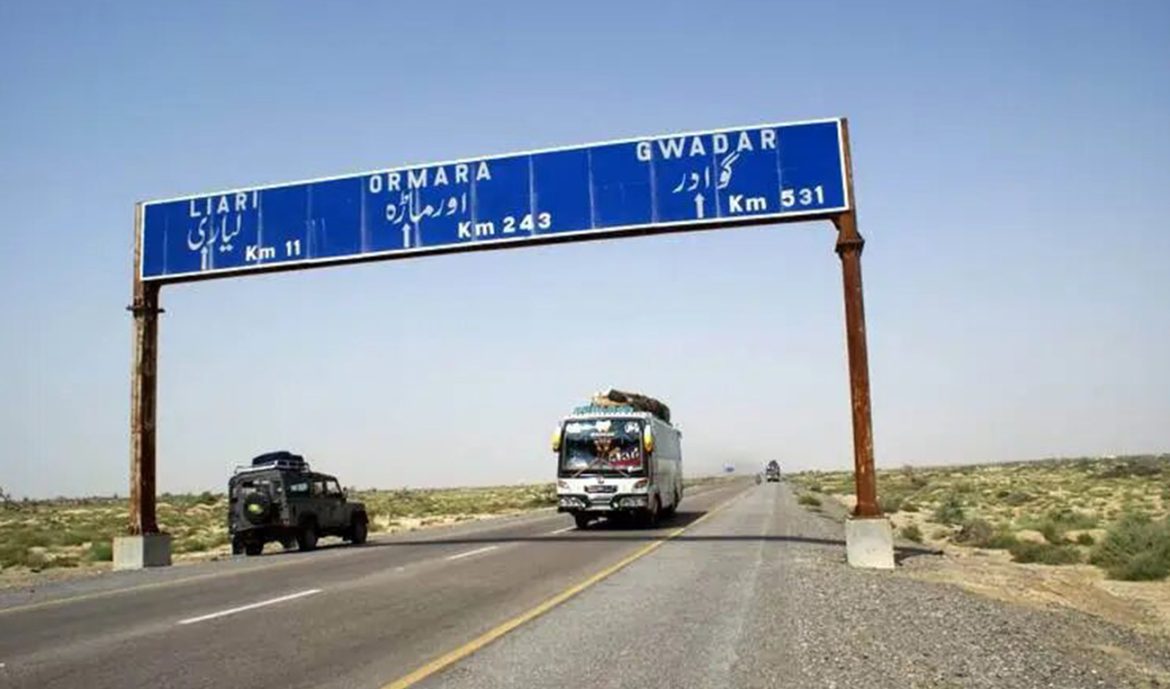 Pakistan launches national roaming service along Makran Coastal Highway to boost connectivity