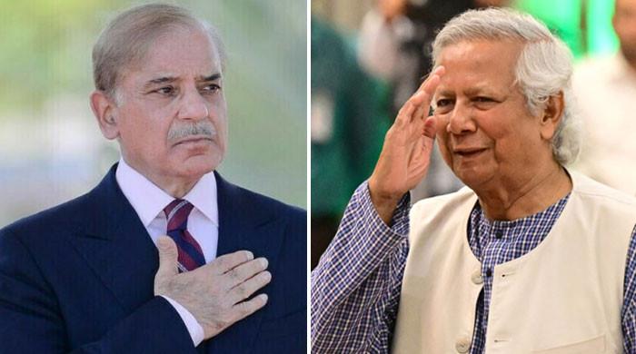 PM Shehbaz offers support to Bangladesh as floods claim 15 lives