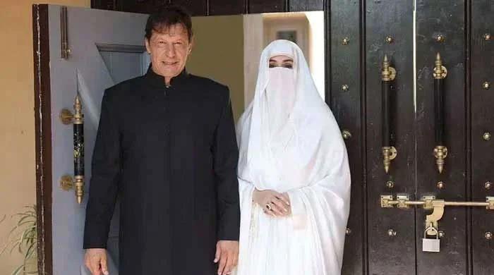 Imran Khan, Bushra Bibi seek post-arrest bail in new Toshakhana case