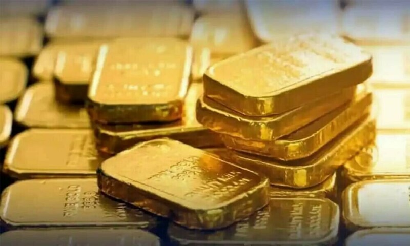 Gold price hits fresh record high of Rs261,000 per tola in Pakistan