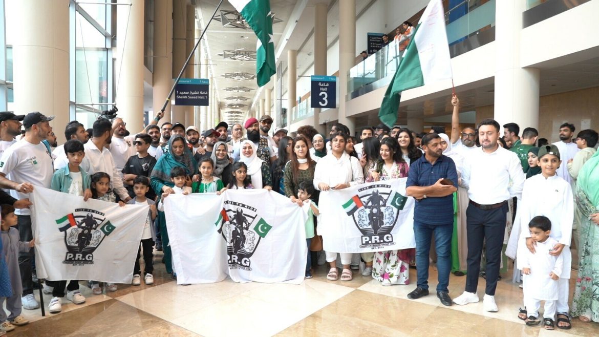 Opportunities in UAE highlighted as Dubai celebrates Pakistan’s Independence Day