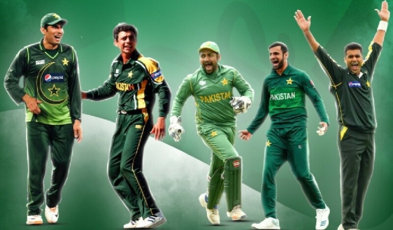 PCB announces Champions One-Day Cup schedule