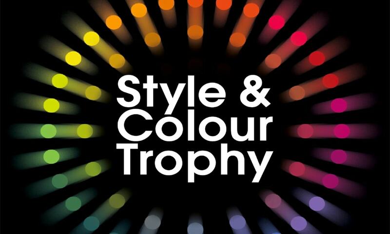 ‘Style and Colour Trophy’ held first time in country