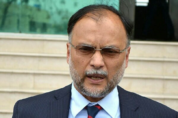 Govt committed to bringing digital transformation: Ahsan