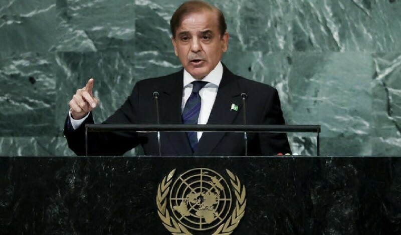 PM Shehbaz to address UNGA on September 26, UN’s provisional schedule reveals