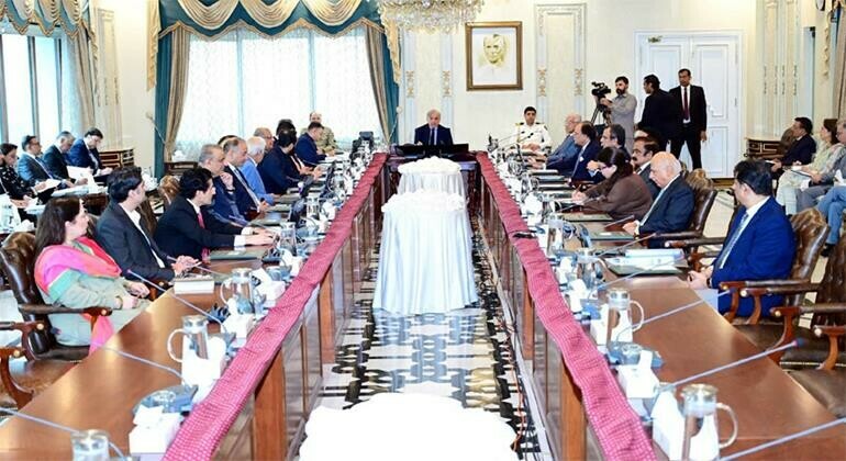 Federal cabinet approves merger, dissolution of 82 SOEs