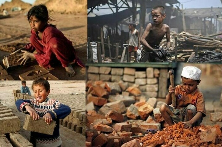 Minister pledges to eradicate bonded, child domestic labour