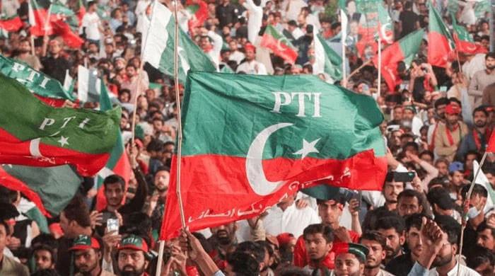 PTI pledges to proceed with Islamabad rally despite NOC cancellation