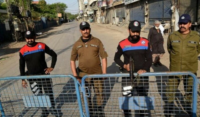 Section 144 imposed in Punjab for three days