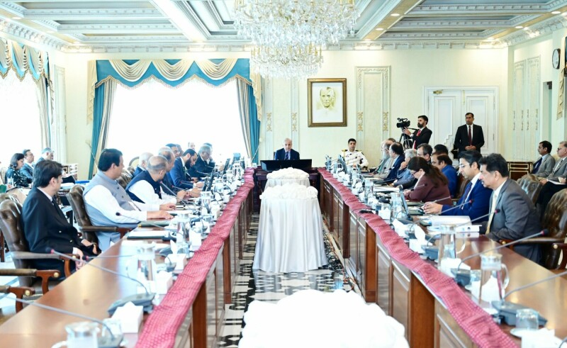 Federal cabinet increases number of Privatisation Commission Board members to 11