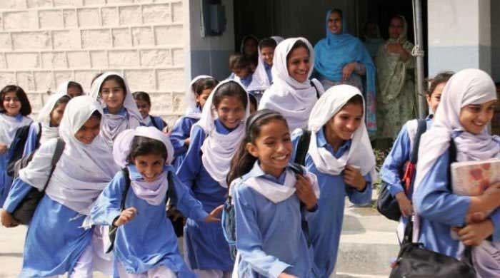 Schools in Islamabad to remain closed today