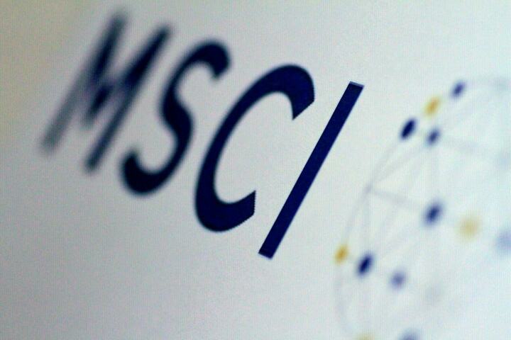 MSCI announces results of Quarterly Index Review