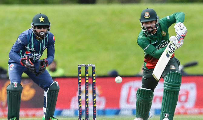 Bangladesh cricket team to arrive early in Pakistan amid political unrest at home