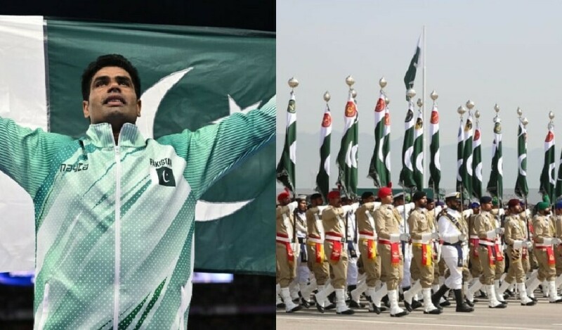 Arshad Nadeem to be chief guest at Independence Day ceremony: Tarar