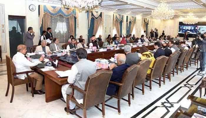 Federal cabinet approves SC Practice amendment ordinance