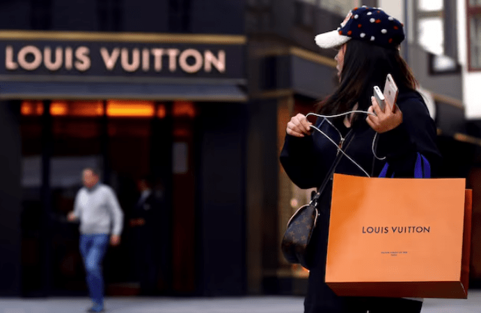 China-EU trade spat’s next swipe may hit LVMH