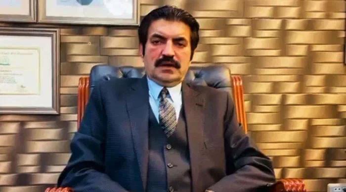 PTI leader Sher Afzal Marwat contracts COVID, admitted to hospital