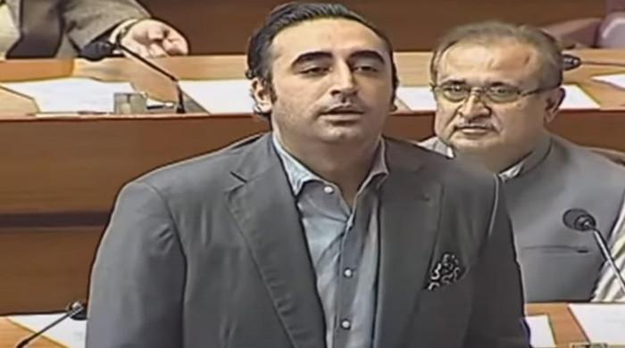 ‘We will be in same jail’: Bilawal warns govt against political victimisation