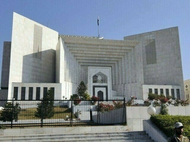 Defection law verdict: Justice Munib Akhtar skips hearing