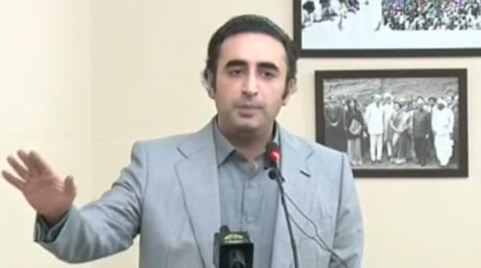 Constitutional court must be established if citizens not satisfied with existing judicial system: Bilawal