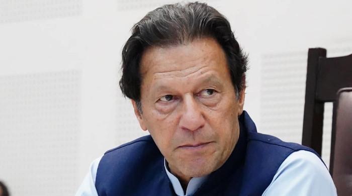 Decision on Imran Khan’s military trial not taken yet, IHC told