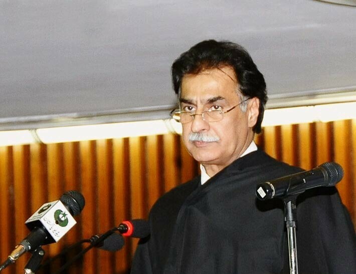 Election Act amendments invalidate SC verdict on reserved seats, NA Speaker tells ECP