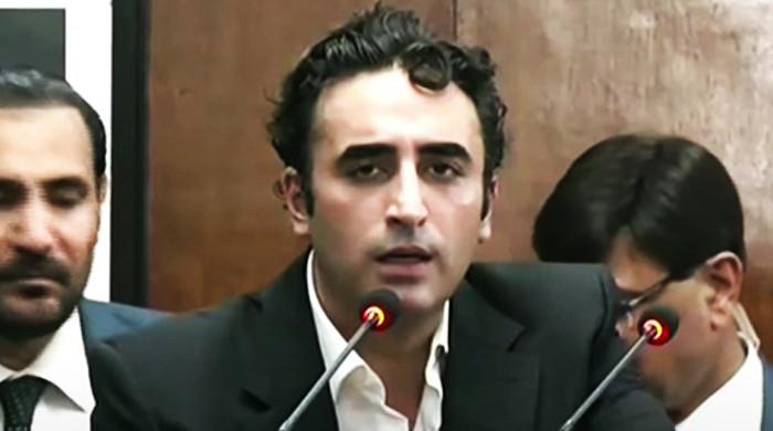 Bilawal vows PPP to ensure formation of constitutional court