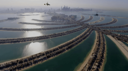 Wealth migration: Dubai, Abu Dhabi among cities leading way for centi-millionaire growth