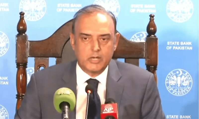 Stipends to women: Easy payments with BISP input: SBP governor