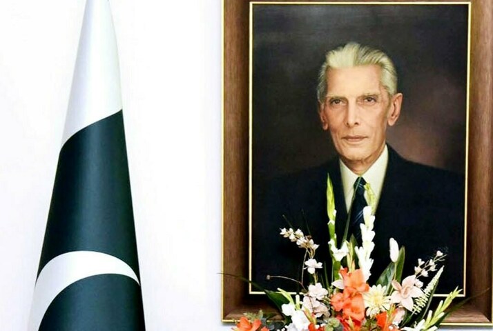 Death anniversary of Quaid-e-Azam observed