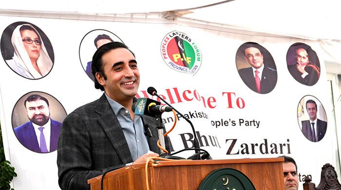 PPP won’t succumb to any pressure on constitutional package, vows Bilawal