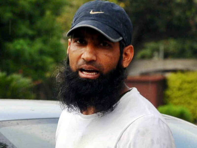 Ex-Pakistan captain Yousuf quits as selector ahead of England series